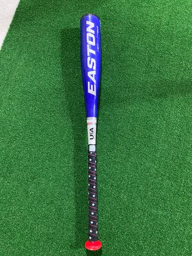 2023 Easton Speed Composite USABat Certified Bat (-10) 17 oz 27" (Used)