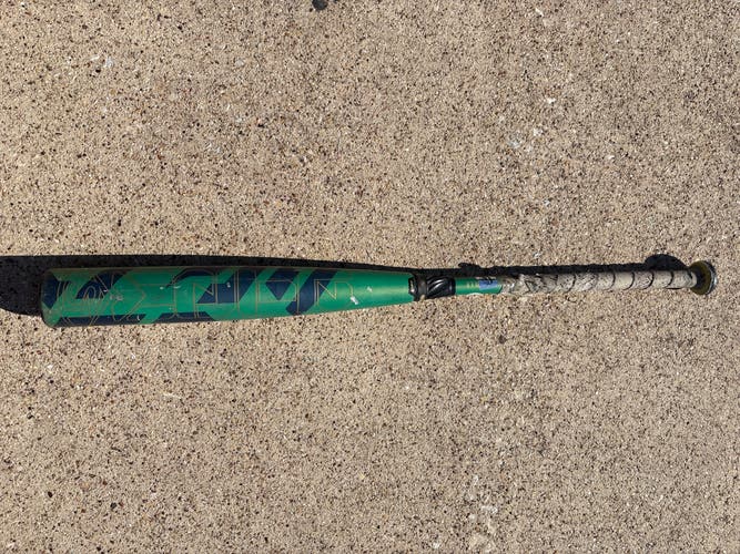 2023 Louisville Slugger Meta Composite BBCOR Certified Bat (-3) 30 oz 33" (Used)