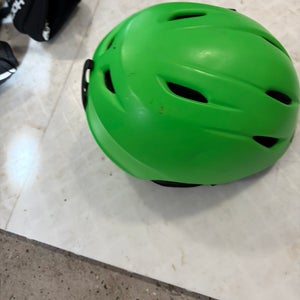 Kid's Small Giro Launch Helmet