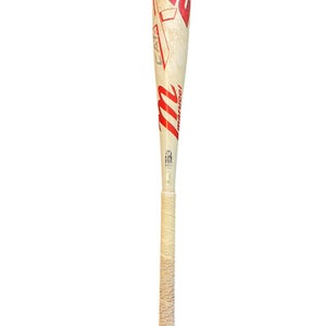 Used Marucci CAT X2 BB/SB USSSA 2 3/4 Bat 27" 11602-S000109307