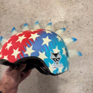 Small Bike  snowboard skateboard multi sport kids helmet