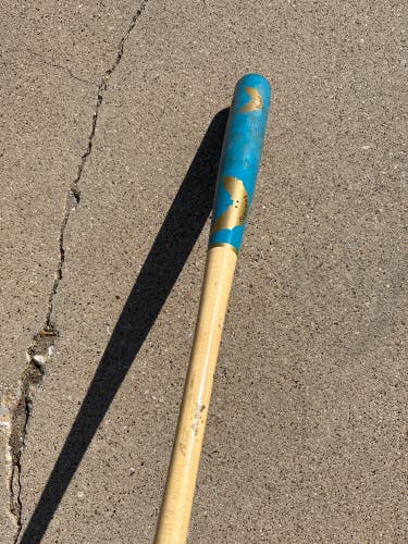 Sam Bat Pro Maple Maple Bat (-4) 31 oz 33" (Used)