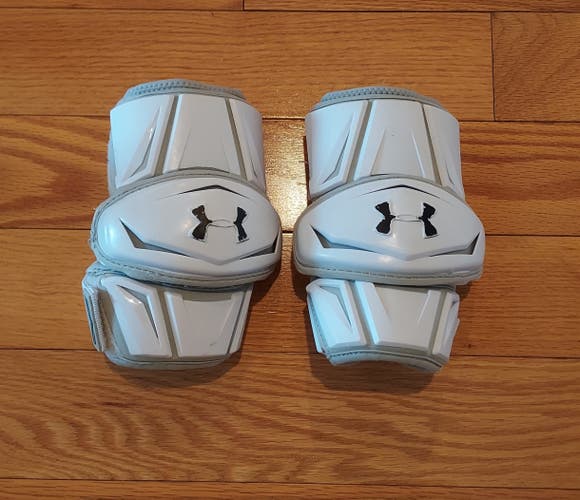 Large/Extra Large Under Armour Revenant Arm Pads (Used)