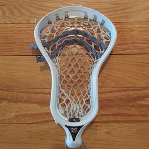 ECD Strung DNA 2.0 Head (Used)