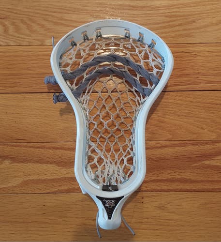 ECD Strung DNA 2.0 Head (Used)