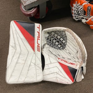 Freddy Anderson Caroline Hurricanes Catalyst PX3 Regular Pro Stock