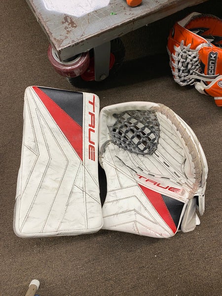 Freddy Anderson Caroline Hurricanes Catalyst PX3 Regular Pro Stock