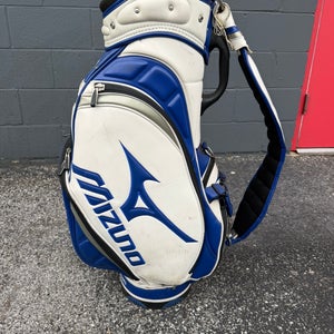Mizuno Tour Staff Golf Bag