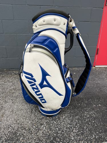 Mizuno Tour Staff Golf Bag