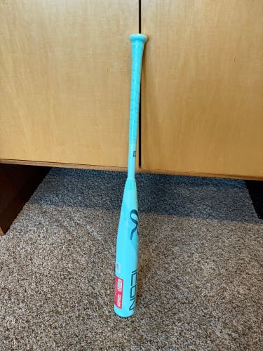 2025 Rawlings Icon Composite USSSA Certified Bat (-5) 26 oz 31" (New)