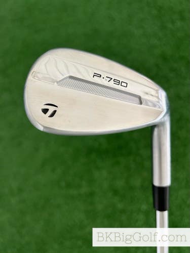 Taylormade P790 25 Forged Approach A Wedge / Stiff
