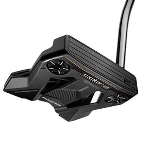 NEW Cobra 3DP AGERA COUNTERBALANCE Putter 38" Mallet Putter