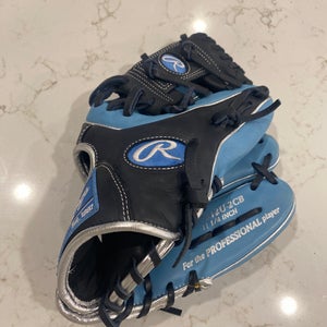 Rawlings NXT RH Infield Baseball Glove 11.25" (Used)