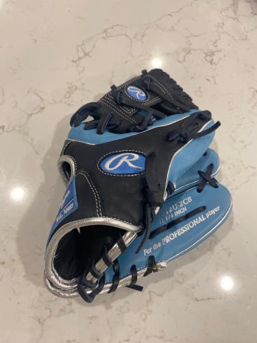 Rawlings NXT RH Infield Baseball Glove 11.25" (Used)