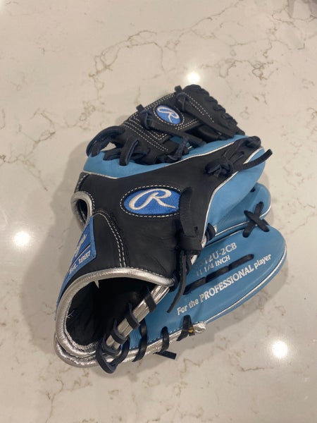 Rawlings NXT RH Infield Baseball Glove 11.25" (Used)