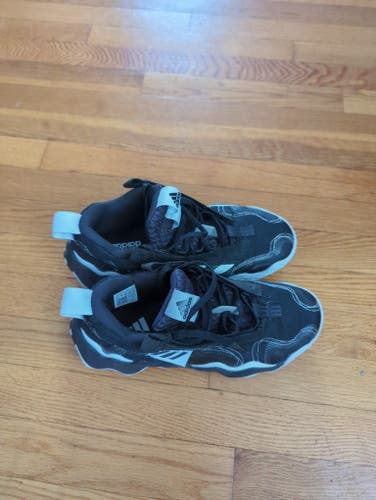 Men's Size M 7.5 (W 8.5) Adidas Shoes (New)