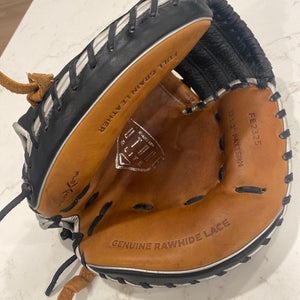 Easton Future Elite RH Catcher's Baseball Glove 32.5" (Used)