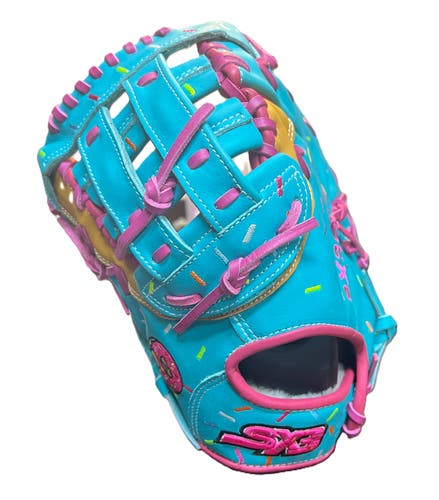 12.75” Dbl H-Webbing Sprinkles Edition (Lefty )