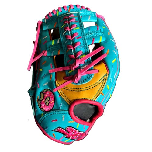 New 11.75” Sprinkle Donut Edition