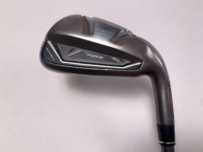 TaylorMade RocketBallz Single 5 Iron RBZ Senior Graphite Mens RH