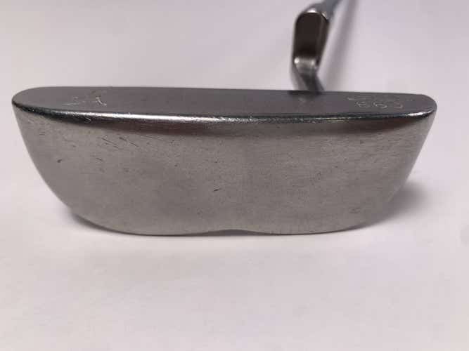 Ping B60 Putter 35" Black Dot Mens RH