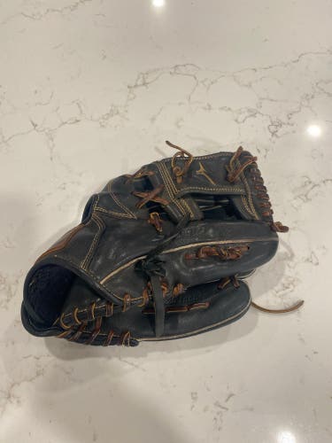 Mizuno Select 9 RH Infield Baseball Glove 11.25" (Used)