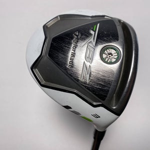 TaylorMade RocketBallz 3 Fairway Wood 15* Matrix Ozik XCON-5 Ladies RH