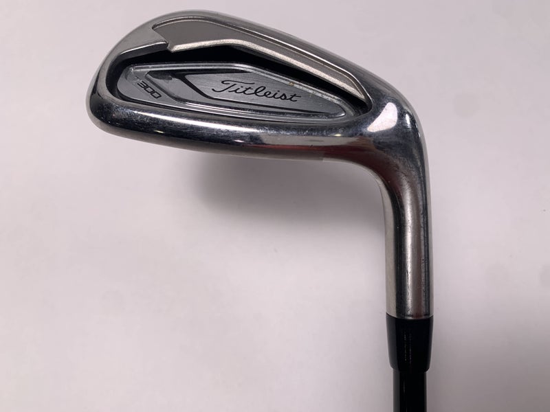 Titleist T300 Wedge Tensei Red AV Series AM(2) Senior Graphite Mens RH