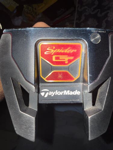 TaylorMade Spider GT putter