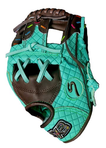 11.50” Mint Chocolate Sprinkle 2026 Edition