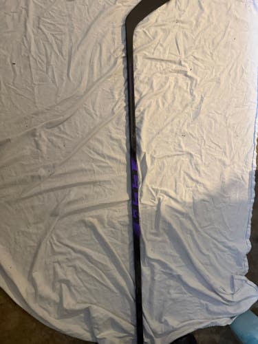 Senior CCM Ribcor Trigger 10 Pro Right Handed Hockey Stick P29 70 Flex (New)