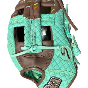 12.50" Mint Chocolate Sprinkles 2026 Edition