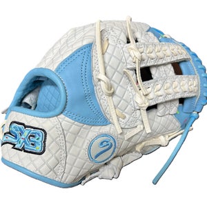 12.00” White Frost 2026 Edition