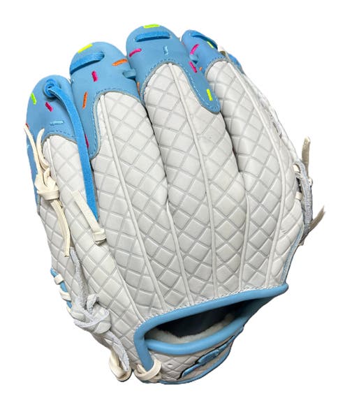 12.00” White Frost 2026 Edition | SidelineSwap | Buy and Sell on
