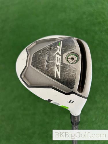 Taylormade RBZ 3 Wood / Regular
