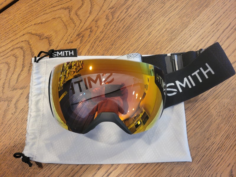 Smith Skyline XL Snow Goggles