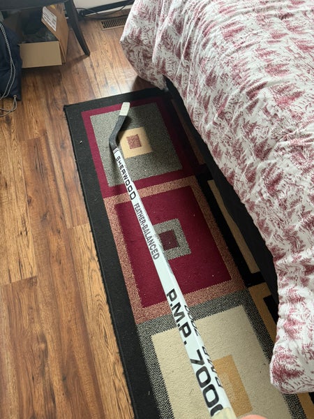 Senior Sher-Wood CODE Encrypt Pro Right Handed Hockey Stick P14 83 Flex Pro Stock (New)