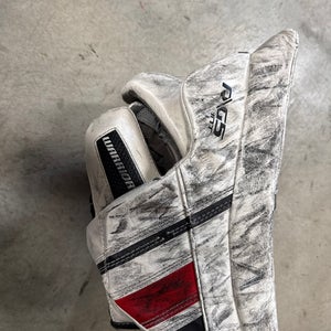 Warrior Ritual G5 Regular (Used)