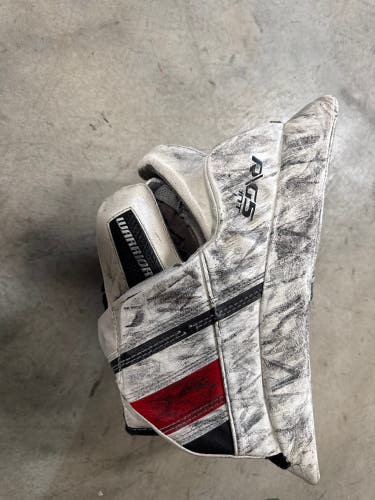 Warrior Ritual G5 Regular (Used)