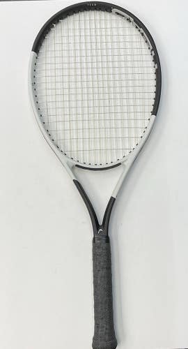 Head Speed Team 800 Grip Size 2