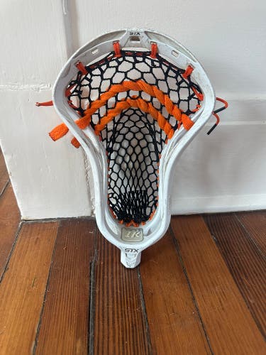 STX Surgeon 1K Strung Head (Used)