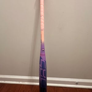 2026 Easton Ghost Advanced Composite Bat (-11) 21 oz 32" (New)