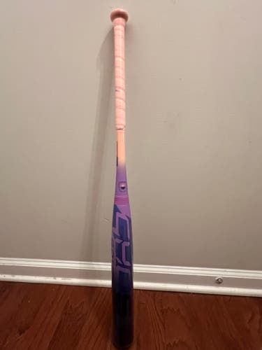 2026 Easton Ghost Advanced Composite Bat (-11) 21 oz 32" (New)