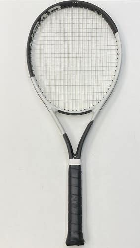 Head Speed Team 800 Grip Size 1