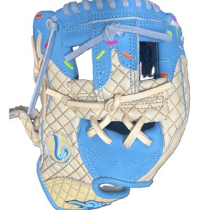 11.25" Baby Blue Ice Cream Edition (Lefty Love)