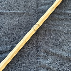 Warrior Evo V Alloy Core Carbon Composite Attack Lacrosse Shaft (Used)