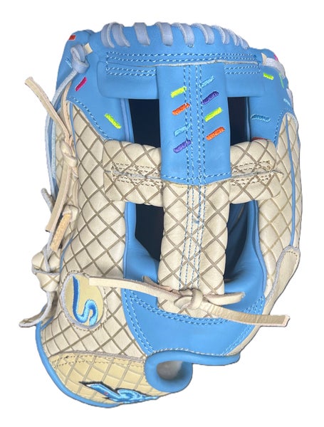 12.00" Baby Blue Ice Cream Edition (Lefty Love)