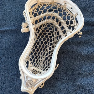 Maverik Tactik 3 Strung Head (Used)