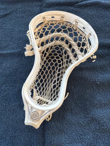 Maverik Tactik 3 Strung Head (Used)