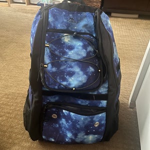 (Used)large capacity bag